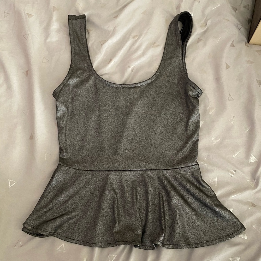 Bebe top